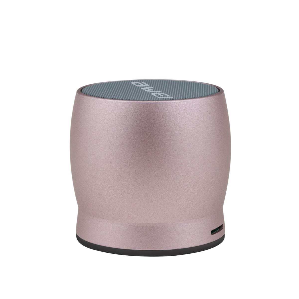 Wired Wireless Speaker In Smooth Curve And Smooth Sound