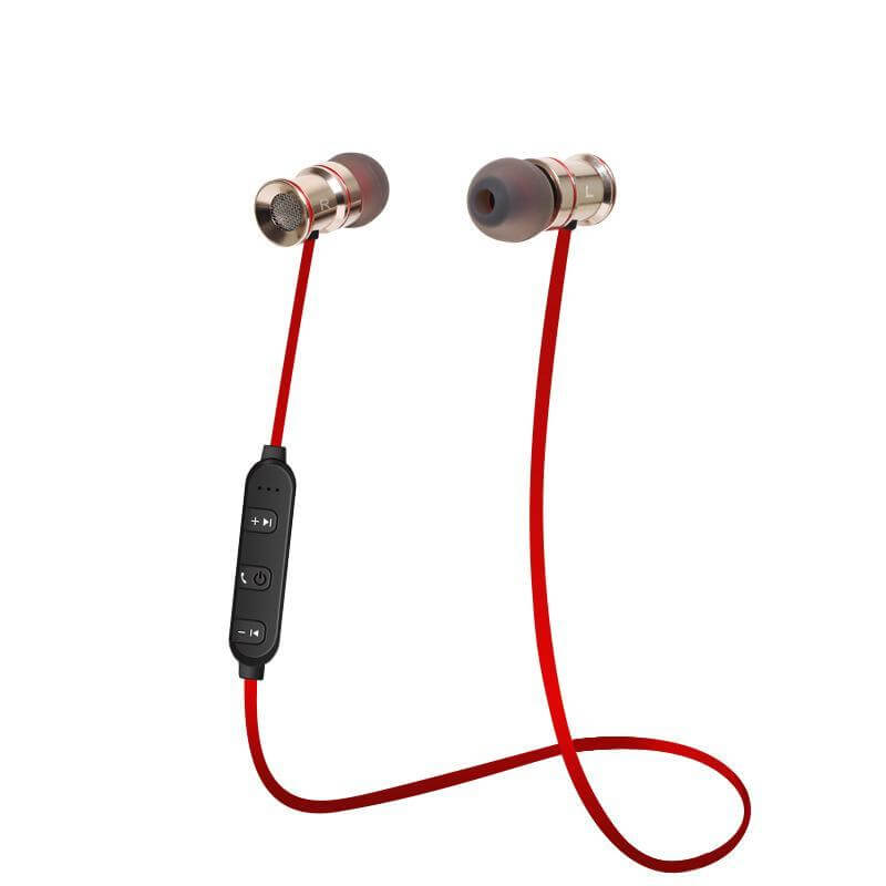 Wireless Bluetooth Earbuds That Your Can Wear All Day