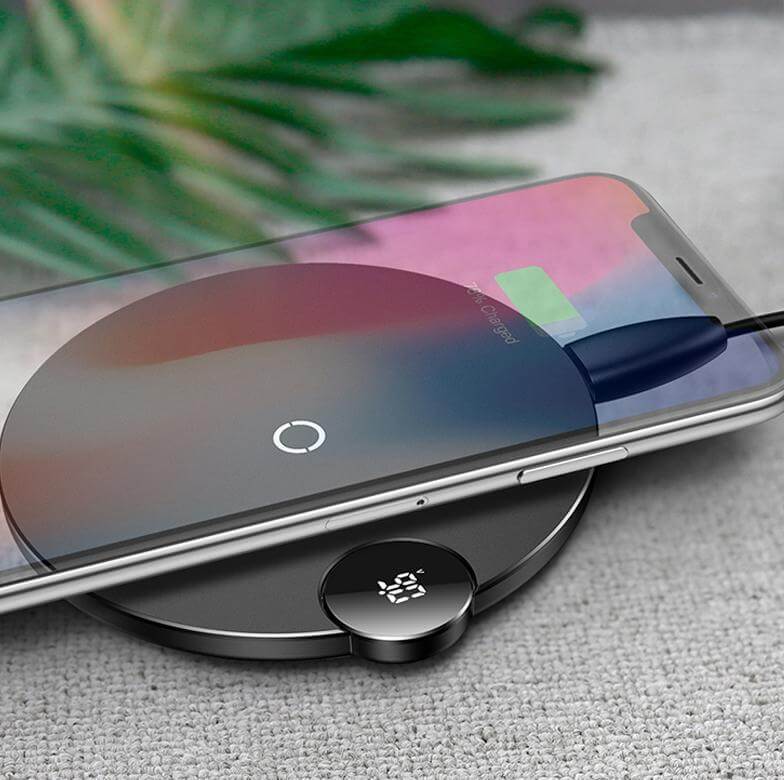 Wireless Charger To Reveal Secretes Mysteries Of Charging