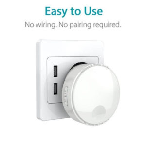 Wireless Doorbell Remote Control Portable Doorbell Chime Kit