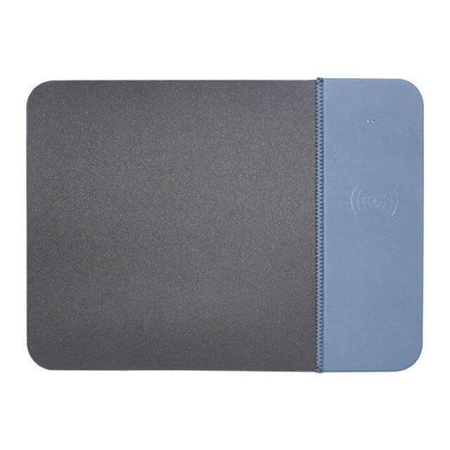 Wireless Mouse Pad Charger