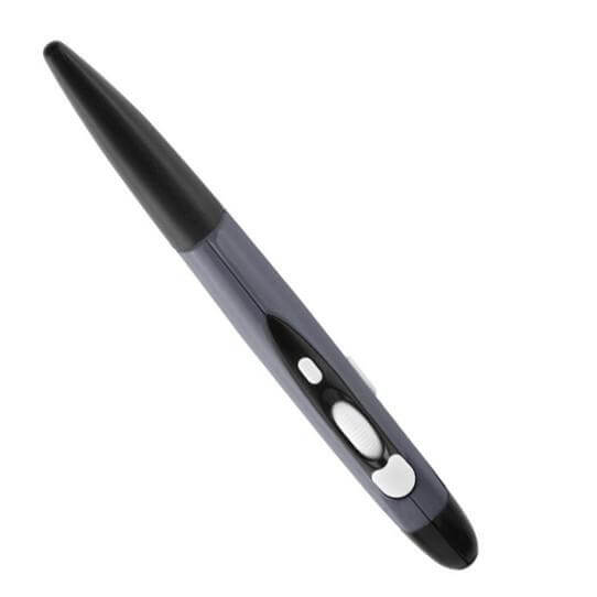 Wireless Pen Mouse Optical Usb Pen Mouse