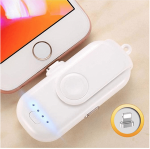 Wireless Portable Magnetic Power Bank