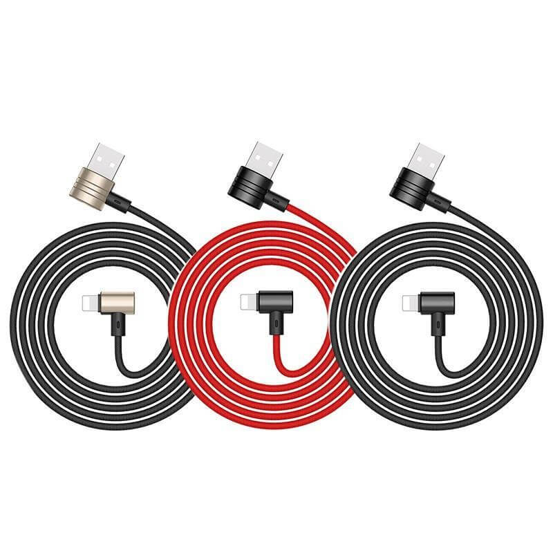 Worlds First Magnetic Cable For All Devices