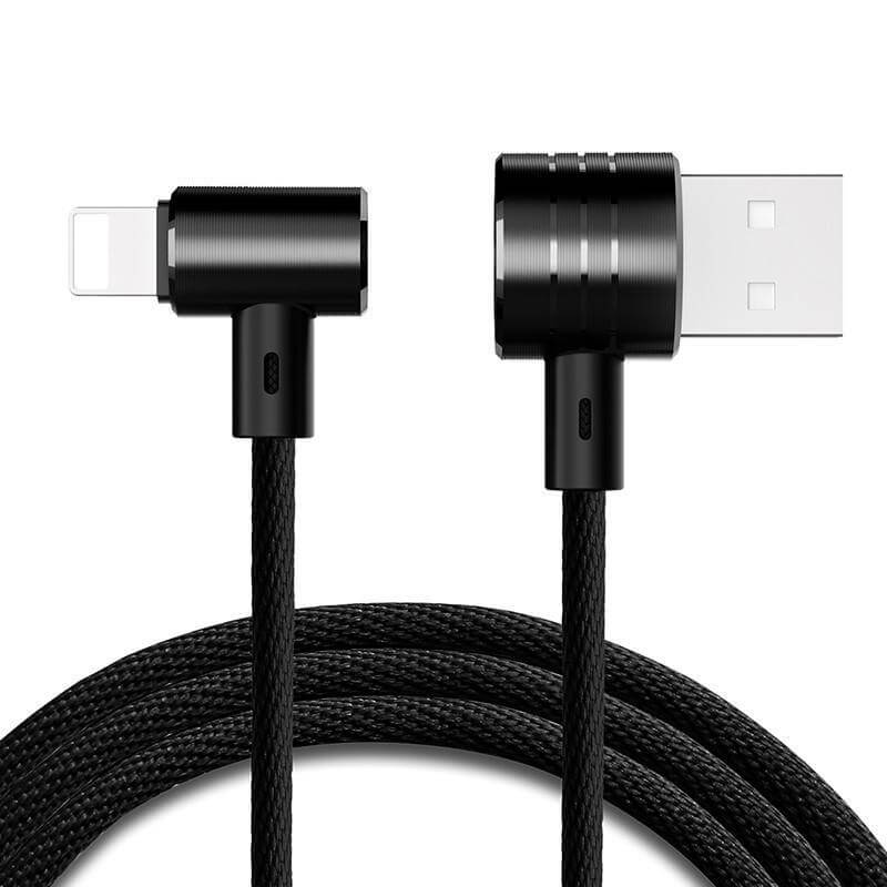 Worlds First Magnetic Cable For All Devices