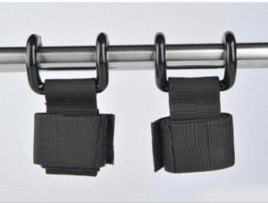 Wrist Strengthening Weight Lifting Hook