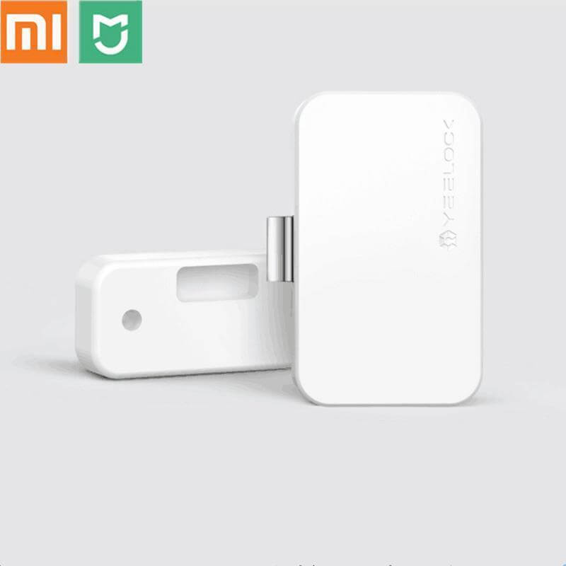 Xiaomis Smart Drawer With Bluetooth