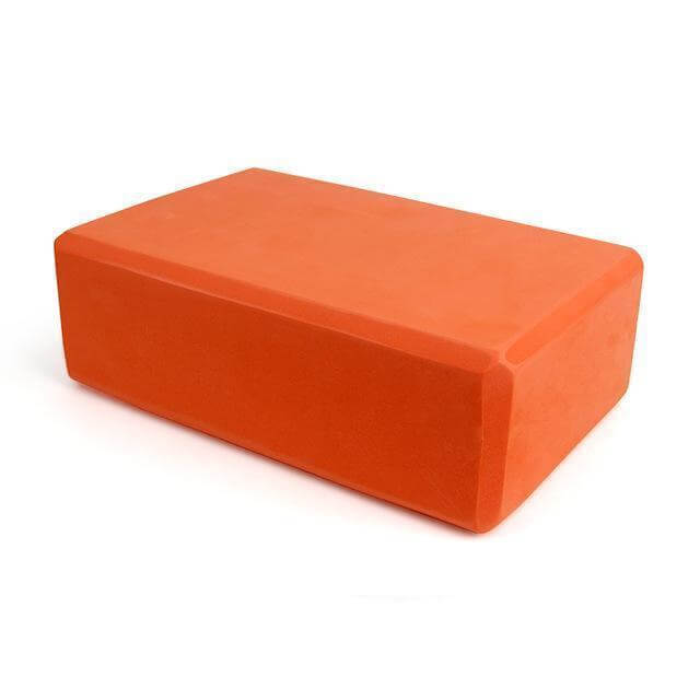 Yoga Foam Exercise Block