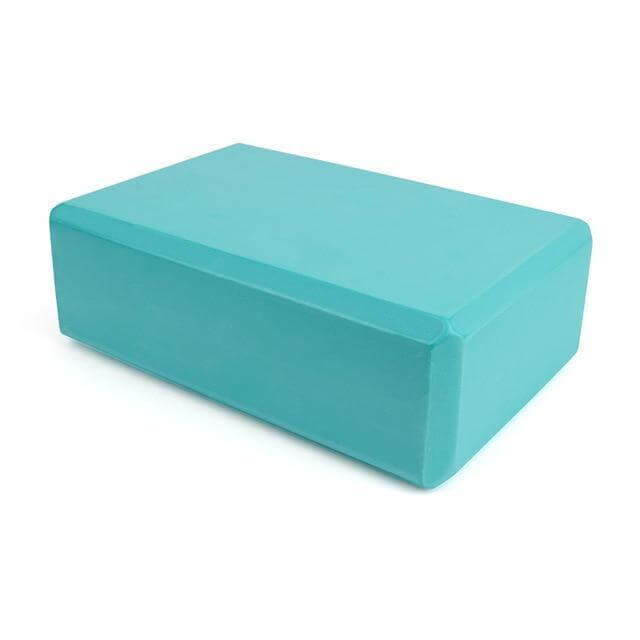 Yoga Foam Exercise Block