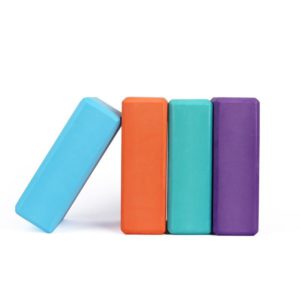 Yoga Foam Exercise Block