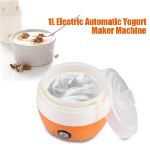 Yogurt Maker Electric Multifunction Automatic Yogurt Machine