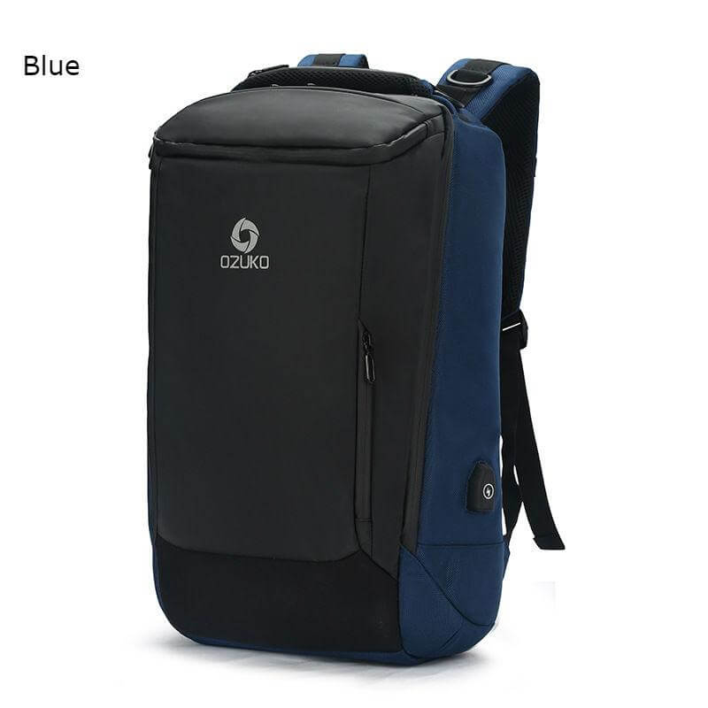 Your Largest All In One Business Backpack Can Hold 17 Laptop And More