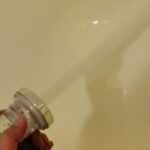 MineralStream™ Ionic Shower Head