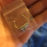 MagFlair Magnetic Septum Ring