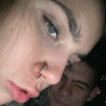 MagFlair Magnetic Septum Ring