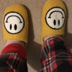 SmileySole - Smiley Slippers