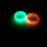 Venus Orb - Secret Glow Ring