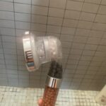 MineralStream™ Ionic Shower Head