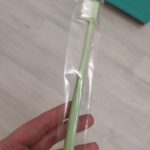 SilkyTeeth™ Toothbrush