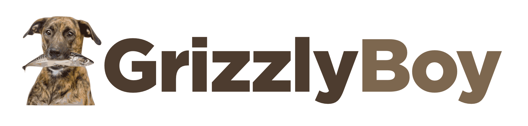 GrizzlyBoy™ – Grizzly Boy