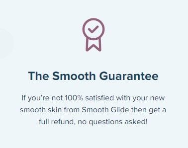 Smooth Glide – Cordless Electric Facial Hair Removal Epilators