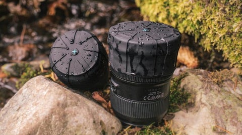 Universal Lens Cap