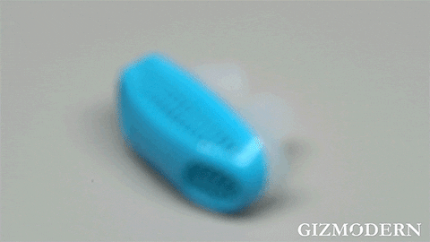 2-in-1 Snore Stopper — Save Your Sleep, Save Your Night