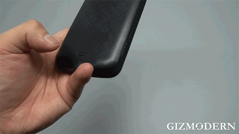 Best & Best Looking Battery Case for Charge-and-listen