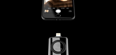 Best MFI Certified 64G Flash Drive For Backing Up Your iPhone