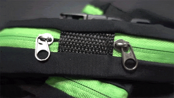 Carry All Your Gear on the Run with the Slimmest Waist Belt