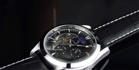 Disrupting Luxury Mechanical Watch with Affordable Price