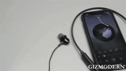 Enjoy The Stereo With Bluetooth Earphone, Don’t Let A Note Go