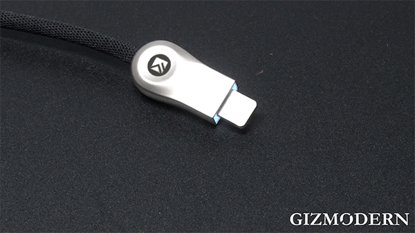 Glow-in-the-dark Lightning Cable That Brings Charging to Life