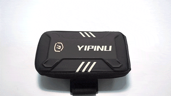 Lightest Multifunctional Armband – Store Your Stuff and Protect Your Phone While You Run