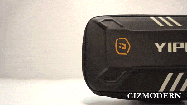 Lightest Multifunctional Armband – Store Your Stuff and Protect Your Phone While You Run