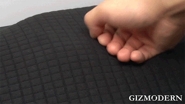 Memory Foam Pillow to Offer Heat Therapy
