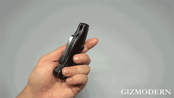 Multi-function Knife — Give You a Hand