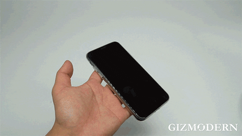 No Case Phone Case — Specially Designed For iPhone