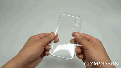 No Case Phone Case — Specially Designed For iPhone