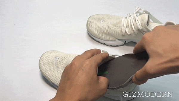 Rechargeable Bluetooth Heated Insoles – Warm Your Feet On The Go