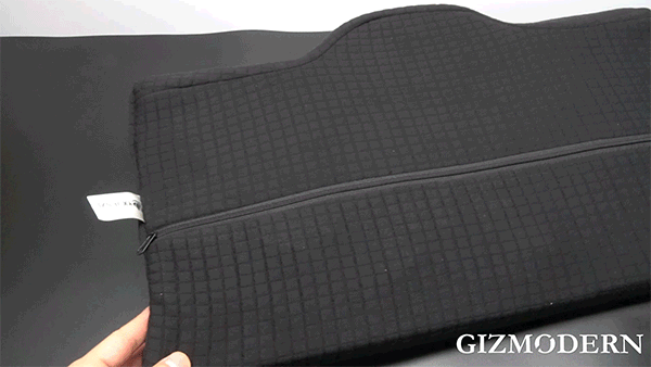 Relaxing Music & Massage Memory Foam Pillow to Give You Deep Sleep