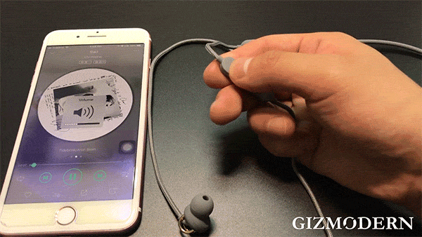 Secure & Smart Bluetooth Wireless Earphones – Listen to Music as Artists Intended