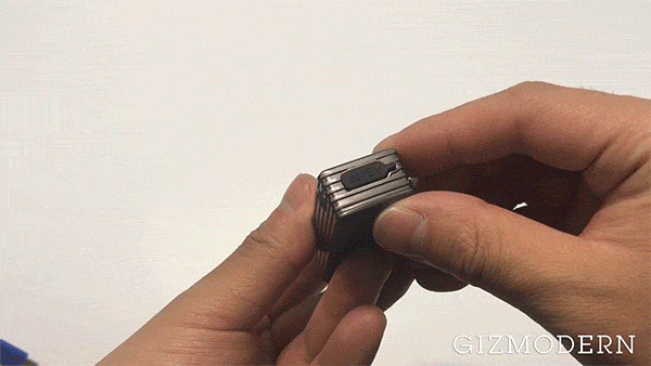 Simplest & Smartest Fingerprint Lock That Eliminates the Need for Keys – Your Finger Is the Only Key