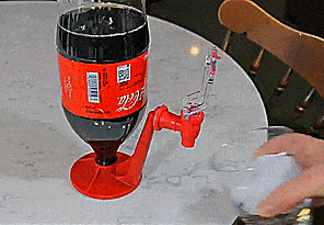 Soda Dispenser Soda Tap