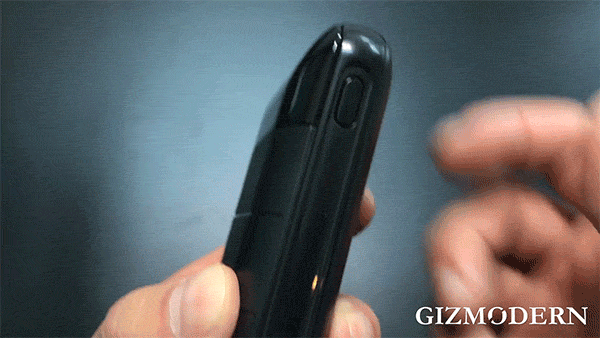 Super Compact Flashlight Power Bank with Digital Precision Display –  Versatile Is the New Sexy