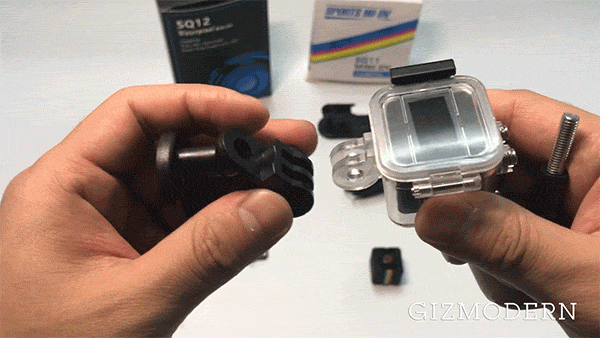 Super Mini Multi-Functional DV Camera At Your Fingertips – Record Life Anywhere Anytime