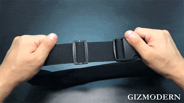 Super Slim Multifunctional Waist Bag – Definitely Not a Waist Belt