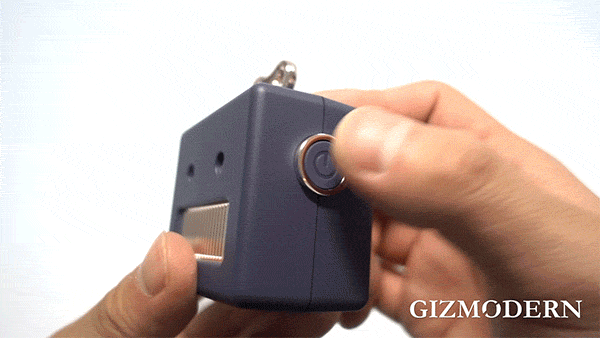 Super Tiny & Light Bluetooth Speaker – No Need to Be Big to Sound Big