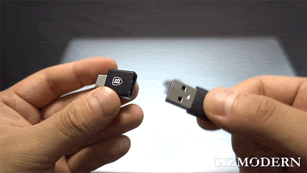 Super Useful Type-C/USB OTG Adapter – Access All USB Devices with Ease