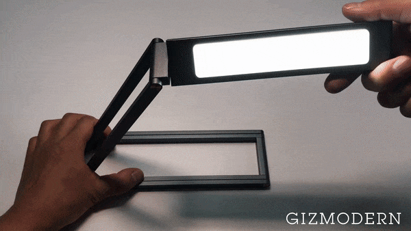 The Magic Portable Lamp With Infinite Possibilities